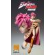 JoJo's Bizarre Adventure Part5 figurine Super Action Chozokado (Trish Una) Medicos Entertainment