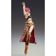 JoJo's Bizarre Adventure Part5 figurine Super Action Chozokado (Trish Una) Medicos Entertainment