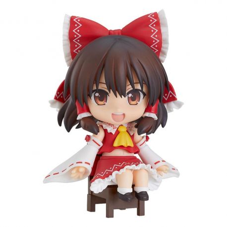 Touhou Project figurine Nendoroid Swacchao! Reimu Hakurei Good Smile Company