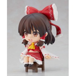 Touhou Project figurine Nendoroid Swacchao! Reimu Hakurei Good Smile Company