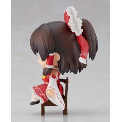 Touhou Project figurine Nendoroid Swacchao! Reimu Hakurei Good Smile Company