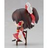 Touhou Project figurine Nendoroid Swacchao! Reimu Hakurei Good Smile Company