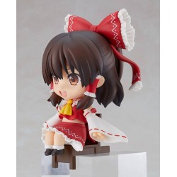 Touhou Project figurine Nendoroid Swacchao! Reimu Hakurei Good Smile Company