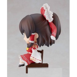 Touhou Project figurine Nendoroid Swacchao! Reimu Hakurei Good Smile Company