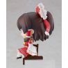 Touhou Project figurine Nendoroid Swacchao! Reimu Hakurei Good Smile Company