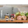 Touhou Project figurine Nendoroid Swacchao! Reimu Hakurei Good Smile Company