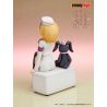 Is the Order a Rabbit figurine Cocoa Military uniform Ver. Emon Toys
