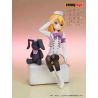 Is the Order a Rabbit figurine Cocoa Military uniform Ver. Emon Toys