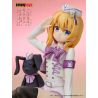 Is the Order a Rabbit figurine Cocoa Military uniform Ver. Emon Toys