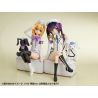 Is the Order a Rabbit figurine Cocoa Military uniform Ver. Emon Toys