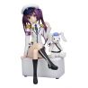 Is the Order a Rabbit figurine Rize Military uniform Ver. Emon Toys