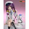 Is the Order a Rabbit figurine Rize Military uniform Ver. Emon Toys