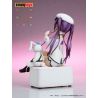 Is the Order a Rabbit figurine Rize Military uniform Ver. Emon Toys