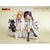 Is the Order a Rabbit figurine Rize Military uniform Ver. Emon Toys