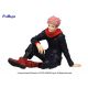 Jujutsu Kaisen figurine Noodle Stopper Yuji Itadori Furyu