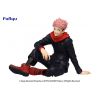 Jujutsu Kaisen figurine Noodle Stopper Yuji Itadori Furyu