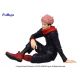 Jujutsu Kaisen figurine Noodle Stopper Yuji Itadori Furyu