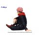 Jujutsu Kaisen figurine Noodle Stopper Yuji Itadori Furyu
