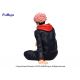 Jujutsu Kaisen figurine Noodle Stopper Yuji Itadori Furyu