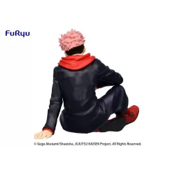 Jujutsu Kaisen figurine Noodle Stopper Yuji Itadori Furyu