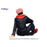 Jujutsu Kaisen figurine Noodle Stopper Yuji Itadori Furyu