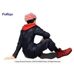 Jujutsu Kaisen figurine Noodle Stopper Yuji Itadori Furyu