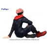 Jujutsu Kaisen figurine Noodle Stopper Yuji Itadori Furyu