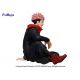 Jujutsu Kaisen figurine Noodle Stopper Yuji Itadori Furyu