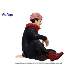 Jujutsu Kaisen figurine Noodle Stopper Yuji Itadori Furyu