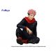 Jujutsu Kaisen figurine Noodle Stopper Yuji Itadori Furyu