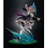 Re:ZERO -Starting Life in Another World- figurine Ram Battle with Roswaal Ver. Kadokawa