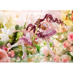 The Idolmaster Shiny Colors figurine Amana Osaki Devoting Rinne Ver. AmiAmi