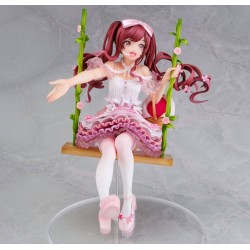 The Idolmaster Shiny Colors figurine Amana Osaki Devoting Rinne Ver. AmiAmi