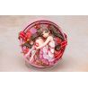 The Idolmaster Million Live! figurine Serika Hakozaki Pure Present Ver. AmiAmi
