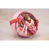 The Idolmaster Million Live! figurine Serika Hakozaki Pure Present Ver. AmiAmi
