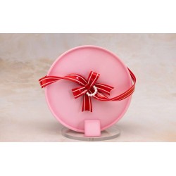 The Idolmaster Million Live! figurine Serika Hakozaki Pure Present Ver. AmiAmi
