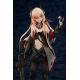 Girls Frontline figurine M4 Sopmod II Amakuni