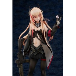 Girls Frontline figurine M4 Sopmod II Amakuni
