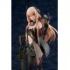 Girls Frontline figurine M4 Sopmod II Amakuni