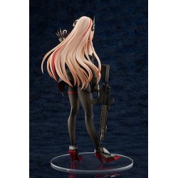 Girls Frontline figurine M4 Sopmod II Amakuni