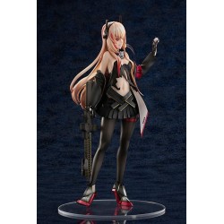 Girls Frontline figurine M4 Sopmod II Amakuni