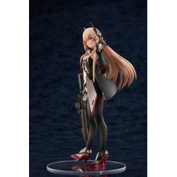 Girls Frontline figurine M4 Sopmod II Amakuni