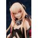 Girls Frontline figurine M4 Sopmod II Amakuni