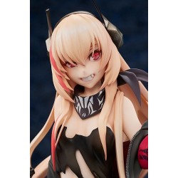 Girls Frontline figurine M4 Sopmod II Amakuni