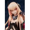 Girls Frontline figurine M4 Sopmod II Amakuni