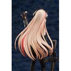 Girls Frontline figurine M4 Sopmod II Amakuni