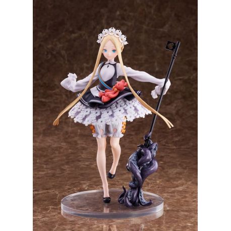 Fate/Grand Order figurine Foreigner/Abigail Williams Festival Portrait ver. Aniplex