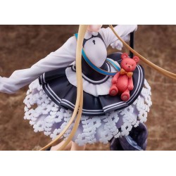 Fate/Grand Order figurine Foreigner/Abigail Williams Festival Portrait ver. Aniplex