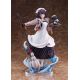 Fate/Grand Order figurine Foreigner/Katsushika Hokusai Festival Portrait ver. Aniplex