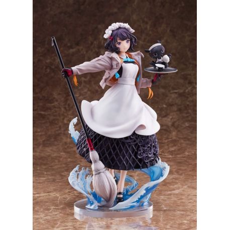 Fate/Grand Order figurine Foreigner/Katsushika Hokusai Festival Portrait ver. Aniplex